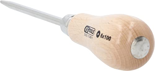 KS Tools 300.1081 Vorstecher, 190mm