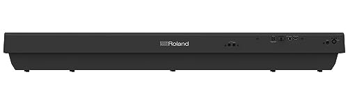 Roland AUS-FP-30X-BK-COMBO-DLX Fp-30X 88-Key Digital Piano thumb #3