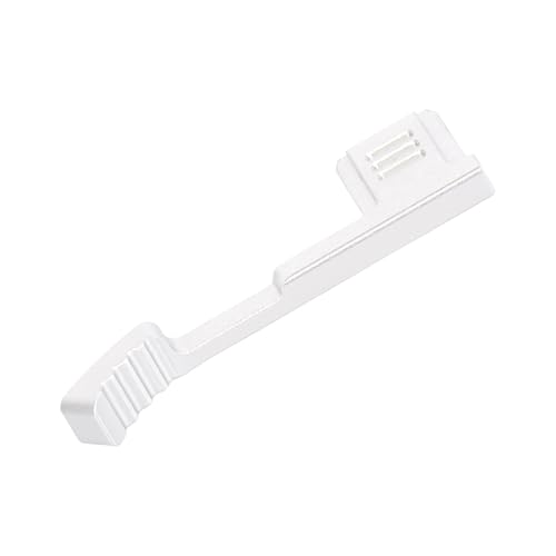 Soporte de agarre para pulgar de cámara S9 en aleación de aluminio ergonómico