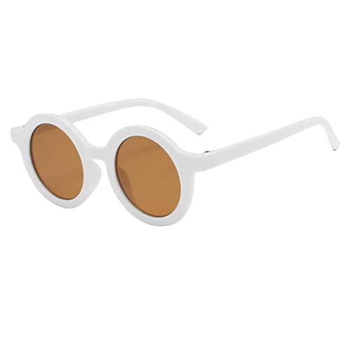 Ainiyo Gafas de sol unisex para hombre y mujer, gafas de verano UV400, polarizadas, marco deportivo, retro, vintage, protección deportiva, gafas de conductor, gafas de sol, regalo para el día del
