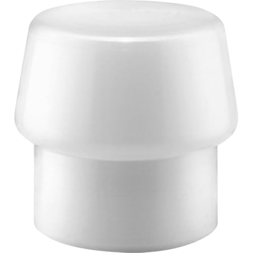 Image of Halder Simplex Superplastic Replacement Insert 3207.040 - 65 Shore D, Wear-Resistant Plastic for Gardening, Landscaping, Carpentry - 40mm
