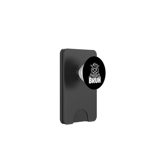 PopWallet pour MagSafe PopSockets : protégez vos cartes en ville avec style streetwear