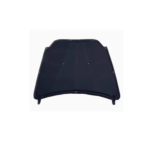 Tapis d'isolation de capot pour Mazda 6 Atenza GH 2009-2013