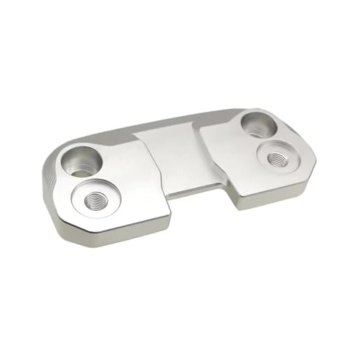 Guidon riser Ducati Scrambler 400 800 pour les balades routières