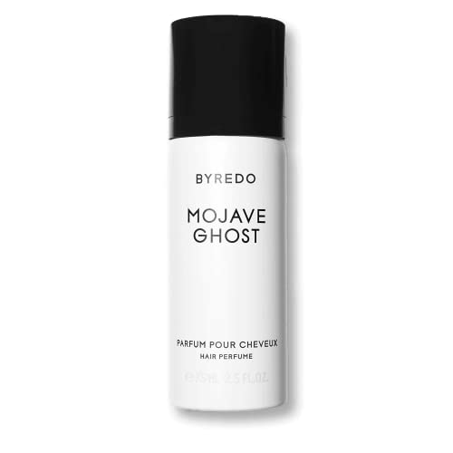 Byredo Mojave Ghost Hair Perfume, Amber Wood, 2.54 Fl Oz Byredo Mojave Ghost Hair Perfume, Amber Wood, 2.54 Fl Oz
