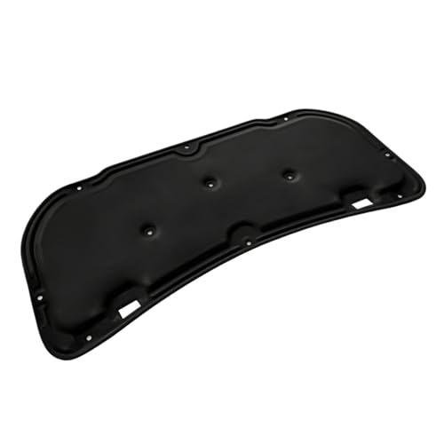 Isolation thermique et phonique pour capot Mazda CX-5 2017-2023
