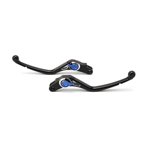Levier d'embrayage R1250GS avec poignées de commande de frein avant - 3