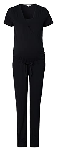 Noppies Maternity Jumpsuit Nursing Short Sleeve Lemay