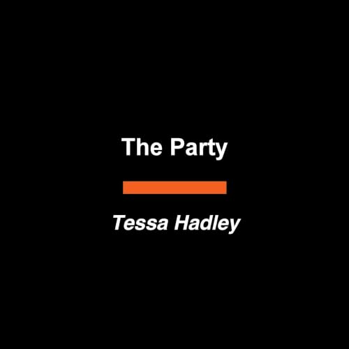 The Party cover art