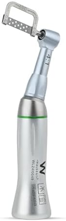 Waldent Orthodontic Inter-Proximal Reduction Kit | IPR Kit with Precision Strips & Handles | Enhances Teeth Alignment | Durable, Reusable Tools for Efficient Orthodontic Procedures | Easy to Use