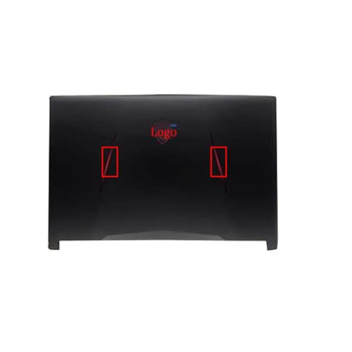 �݊� MSI GL63 9RC 9RCX 9RDS 9SC 9SD 9SDK 9SE 9SEK �p �h���S���V�[���h���S�ƐԂ��o�[���t���������m�[�g�p�\�R���g�b�v�J�o�[