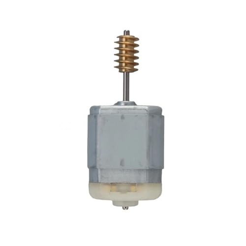 Motor de bloqueo ESL ELV soluciona volante trabado en Teana MK4 coche