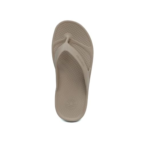 Image of Freewaters Cloud9 Ultra - Unisex Active Recovery Flip-Flop Sandal