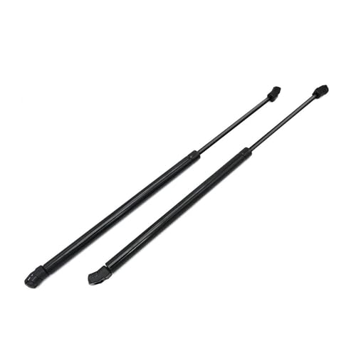Vérins à gaz pour coffre de VW Tiguan 2009-2017 lot de 2 amortisseurs