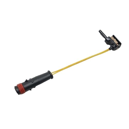 Sensor de desgaste de pastillas de freno 2115401717 delantero y trasero para vehículos