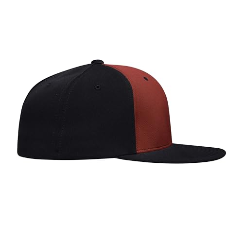 Image of Pacific Headwear Unisex-Adult Pacific Headwear Premium P-tec Flexfit Cap