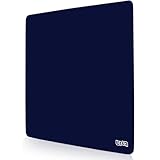 ✍️ Support pour les poignets - L'épaisseur de 4 mm du tapis de souris offre un confort et réduit la pression sur vos poignets, aidant à prévenir les problèmes de santé liés à une utilisation prolongée de l'ordinateur