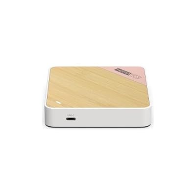 Homatics TV Box 4K V2, Android, 2 GB RAM, 64 GB Hafıza, WiFi, Bluetooth, Ethernet, Uzaktan Kumanda