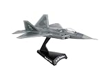 Postage Stamp Daron USAF F-22 1/145 Raptor Vehicle