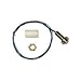 11/16" Stainless Steel Button Sensor