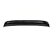 Black Horse Sunroof Deflector Dark Smoke Compatible with - Universal -SRD02