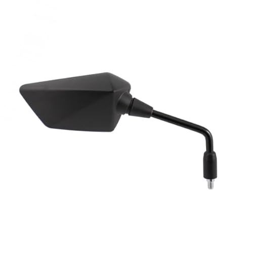 cyclingcolors Spiegel Rückspiegel Motorradspiegel Rechts kompatibel mit Kawasaki Versys 1000 2012 motorrad moped roller