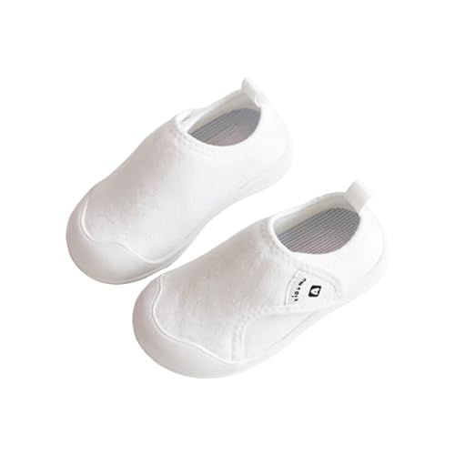 Boys Girls Indoor Shoes Kids Non Slip Athletic Running Walking Sneakers Lightweight Soft Soles Tennis Shoes2