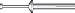 Hillman Zamac Nailin Anchor 1/4 " X 2 " 100/Box