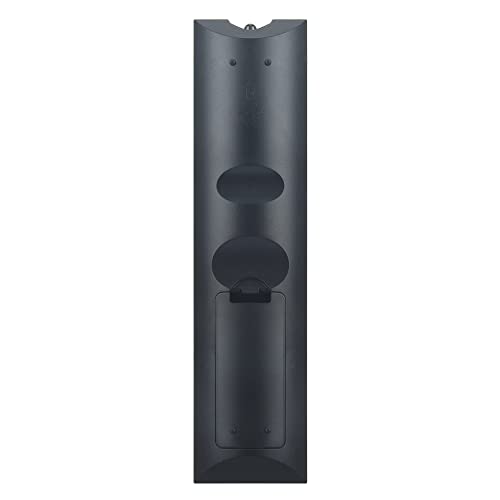 ALLIMITY Replace Remote Control fit for Q.bell Qbell LED TV QT24S02 QT24A03 QT28A02 QT32A02 QT32S02 QT40S02 QT55K03 QT40K03 QT43K03 QT50K03 QT22A02 QT40A02 QT24A02 - Image 4