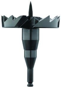 LENOX 33462-LL462 Leader Self-Feed Bid, 4.6 x 5.9 inches (118 x 150 mm)