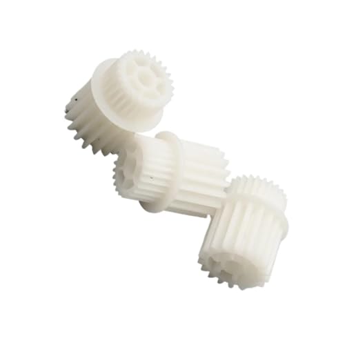Engrenage de fusion 18T 25T pour réparer le système thermique Canon IR 2520 2525