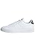 Produktbild adidas Herren Advantage 2.0 Shoes, Cloud White/Core Black/Green, 45 1/3 EU