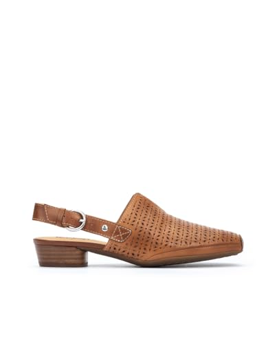 PIKOLINOS Heels Leather Alameda for Woman