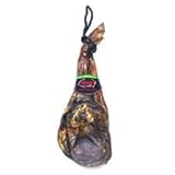 Paleta de Jamón Gran Reserva de Extremadura 4kg Aprox. – 14 Meses de Curación – Cerdos Criados en Libertad – ENTREGA 24h