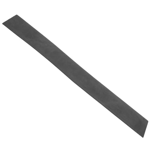 Nulylu J39P05 Schwellenrampe aus Gummi 50 cm