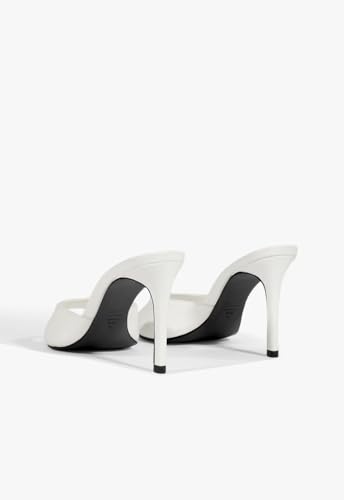 SCHUTZ Women's Cloe Stiletto Sandals3