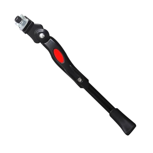 バイク用サイドスタンド 自転車キックスタンド 駐車ラック 自転車サイドスタンド フットブレース ロードマウンテンバイクスタンド マウンテンバイクサポート