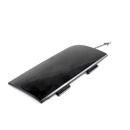 Cache-anneau de remorquage pour Audi A6 C6 2005-2008 | Référence 4F0807441