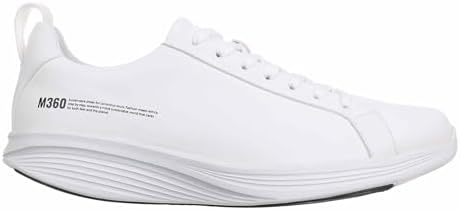 MBT M360 E2 Zapatillas de Deporte para Hombre Estilo Moderno. Dep...