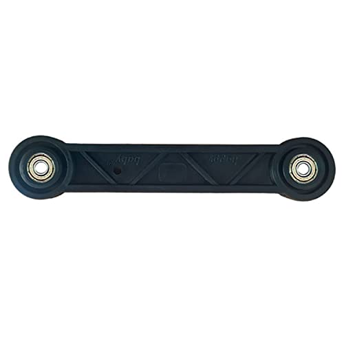 Nobel Beşik Aparatı Siyah 19 Cm
