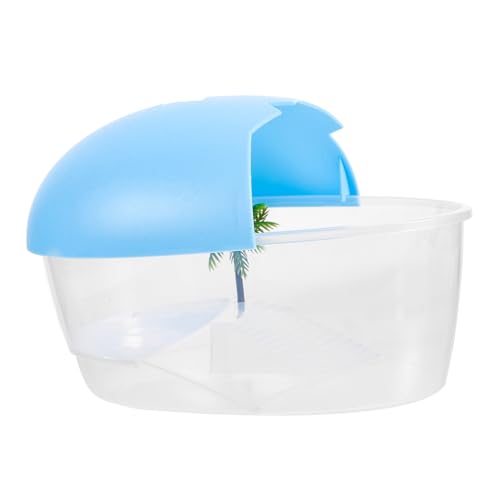 VERDANVERSE ウミガメ用 水槽 グプ ォーム 浴と餌 付 定設計の フィーディング