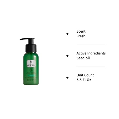 The Body Shop Liquid Peel Doy 100Ml (3.3 Us Fl Ounce), 3.3 Fluid_Ounces #TOP7