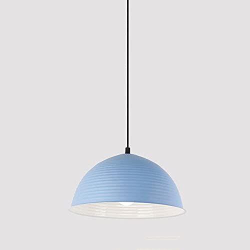 Lámpara colgante de techo E27 regulable para iluminar la barra de tu cocina