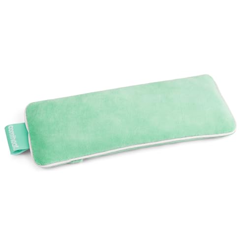 Comfheat Unscented Weighted Eye Pillow with Cover