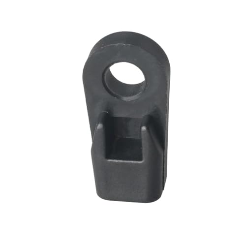 Télécommande à câble haute résistance 703-48345-01 pour hors-bord - 5