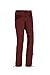 E9 Pantaloni Rondo Slim Uomo, Russet, S