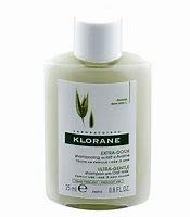 Preisvergleich Produktbild Klorane Shampoo 1er Pack (1x 25 ml)
