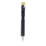 NGYBSFHxsr Injecteur Diesel EJBR01801Z EJBR01801A, 1 pièce, Compatible avec Renault Clio Kangoo Megane Scenic 1.5 Dci