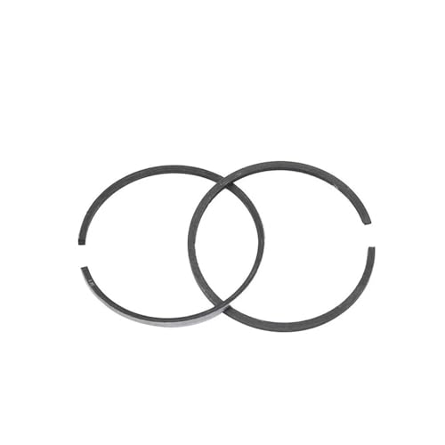 Segment de piston hors-bord 40 CV | Optimisez la compression moteur - 6