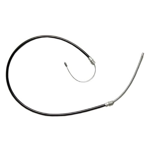 Cable ACDelco 18P905 para freno de mano trasero de coche